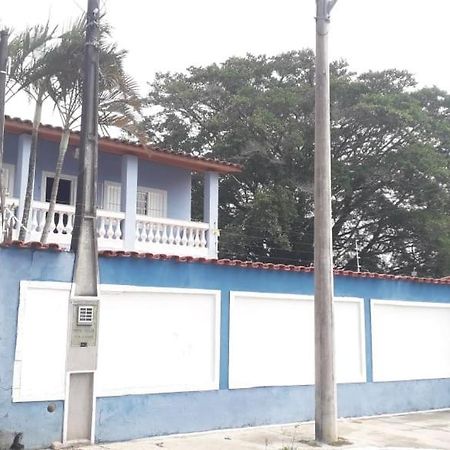 קרגואטטובה Uai Hostel מראה חיצוני תמונה