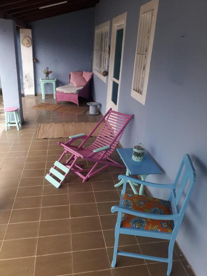 קרגואטטובה Uai Hostel מראה חיצוני תמונה