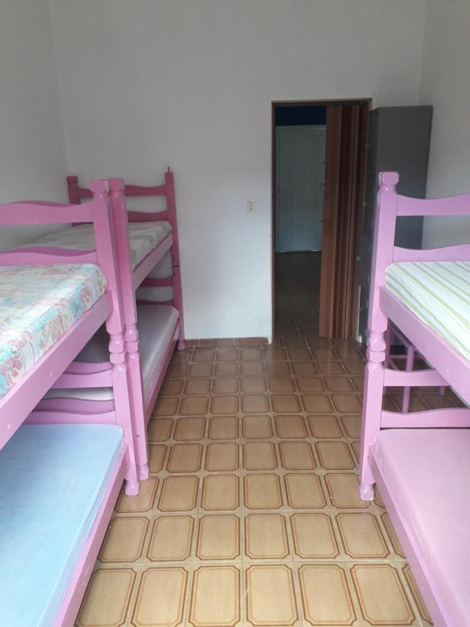 קרגואטטובה Uai Hostel חדר תמונה