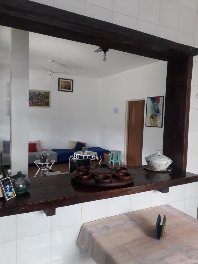 קרגואטטובה Uai Hostel מראה חיצוני תמונה