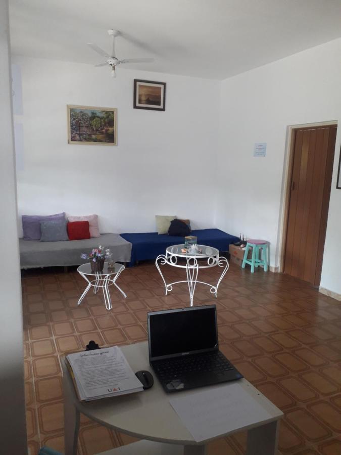 קרגואטטובה Uai Hostel מראה חיצוני תמונה