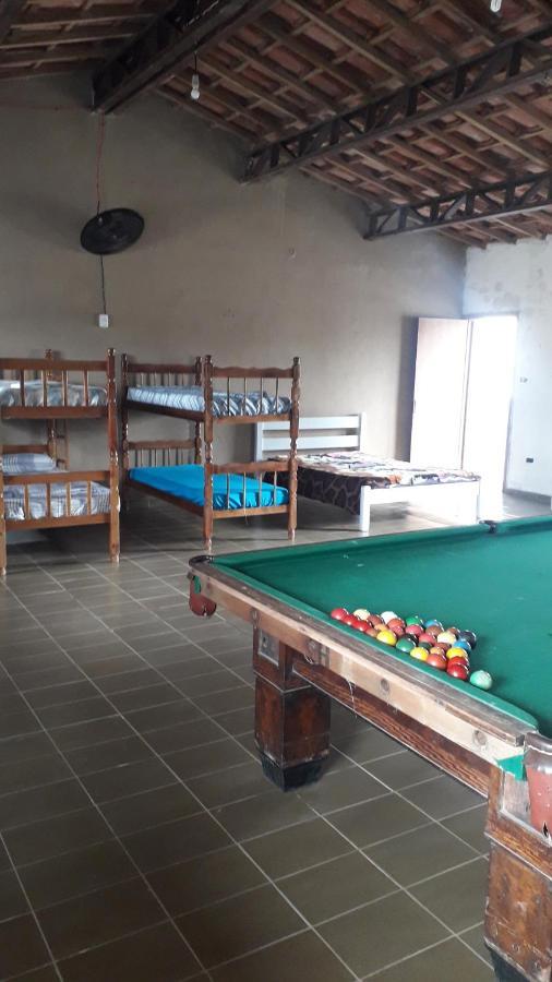 קרגואטטובה Uai Hostel מראה חיצוני תמונה