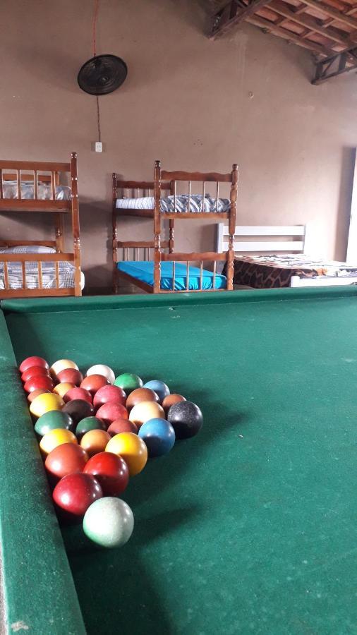קרגואטטובה Uai Hostel חדר תמונה