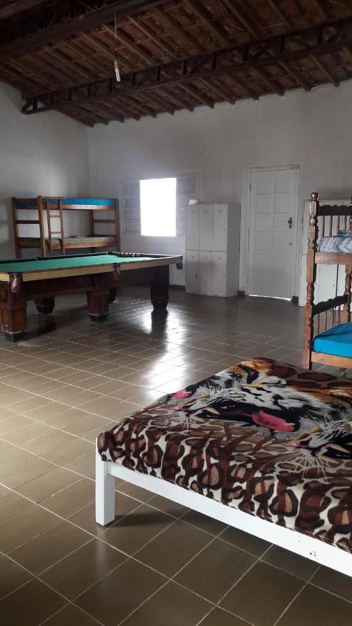 קרגואטטובה Uai Hostel מראה חיצוני תמונה